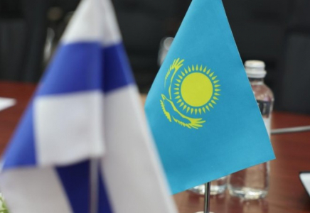 Қазақстан мен Финляндия экология, Каспий теңізін қорғау және орман ресурстарын қалпына келтіру салаларындағы ынтымақтастықты нығайтуда