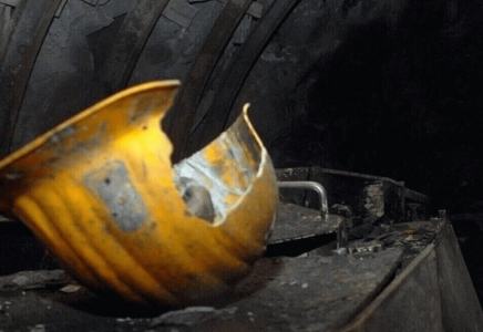 «Қазақмыстың» Жезқазғандағы шахтасында бір адам қаза тапты
