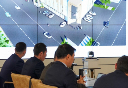 Түркістан облысының туристік әлеуетін көтеретін жаңа жобалар қаралды