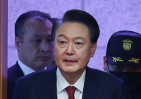 Оңтүстік Кореяның экс-президенті 5 жылға сотталды