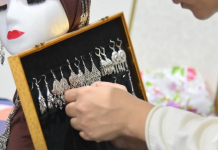 ШЫМКЕНТТЕ «ХАЛЫҚ МҰРАСЫ – ХАЛЫҚ ҚАЗЫНАСЫ» КӨРМЕ-ЖӘРМЕҢКЕСІ ӨТТІ