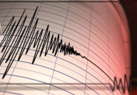 Аляска маңында қуатты жер сілкінісі болды