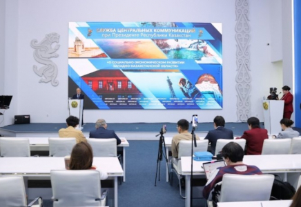 Биыл БҚО-ға 567 млрд теңге көлемінде инвестиция тартылды