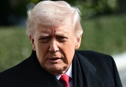 ​Трамп Иранға Ормуз бұғазын ашу үшін 48 сағат уақыт берді