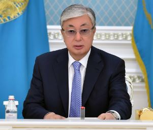 Жыл сайын бюджетке орташа есеппен 7 триллионға жуық теңге кем түседі – Президент