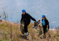 Аралды құтқарудан бастап «жасыл мектептерге» дейін: Орталық Азия жастары RES-2026 саммитінде климаттық дағдарыспен күресу үшін күш біріктіреді