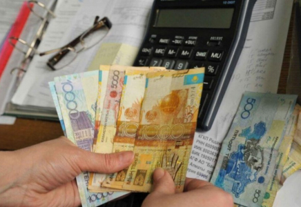 Қазақстанның бірқатар өңірінде коммуналдық қызметтер тарифі төмендетілді