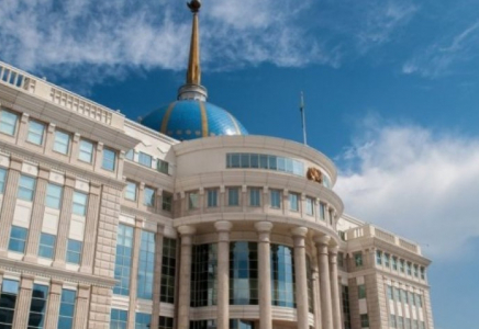 Қасым-Жомарт Тоқаев араб елдерінің басшыларына қолдау білдірді