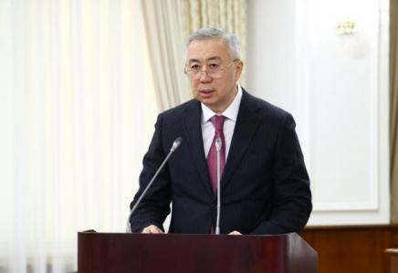 Үкімет экономиканың өсуі үшін нақты секторды қолдауға 8 трлн теңге бағыттайды