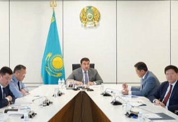 ТҮРКІСТАН: Отбасын қолдау орталықтарында 4 мыңнан астам қызмет көрсетілген