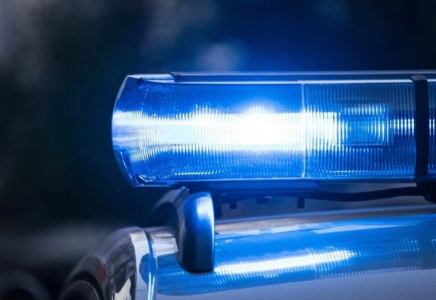 Полиция екі ғимаратты 