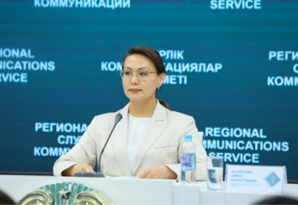 Шымкент тұрғындарына цифрлық заң қызметі қолжетімді бола түсті