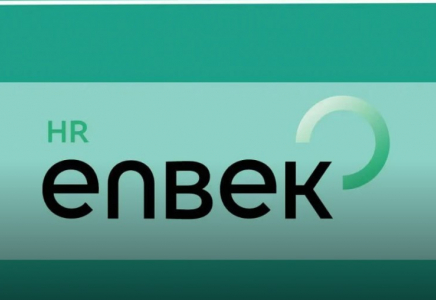 Елімізде Enbek HR мобильді қосымшасы іске қосылды