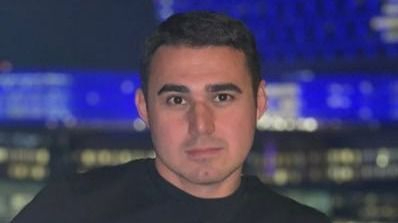 Журналист Козачков екі айға қамауға алынды