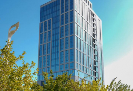 ТҮРКІСТАН: Жаңа университетте ЖИ технологиялары бойынша білім беріледі