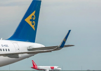 ​Air Astana Дубайға ұшатын рейстерді тоқтату мерзімін 30 сәуірге дейін ұзартты