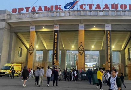 Қайрат – Реал матчына билетті алыпсатарлардан алғандар стадионға кіргізілмейді – 