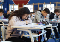 Алматыда Математика, физика және информатика бойынша Халықаралық Жәутіков олимпиадасы IZhO2026 өтеді