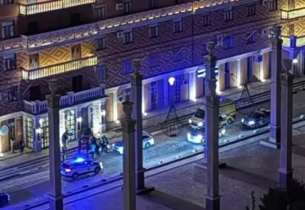 Ақтауда қыз 18-ші қабаттан құлады: полиция тергеу жүргізіп жатыр