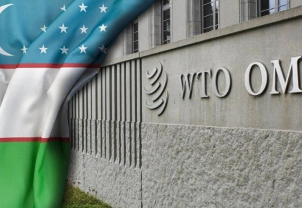 Өзбекстанның ДСҰ-ға қосылу процесі кешігуі мүмкін