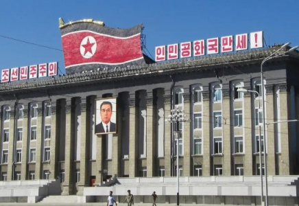 Солтүстік Корея жаңа ядролық қаруды сынап көрді