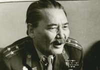 Бауыржан Момышұлына «Халық қаһарманы» атағы ресми түрде берілді