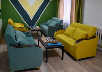 ТҮРКІСТАН: Созақта «Белсенді ұзақ өмір және тең қоғам» орталығы ашылды