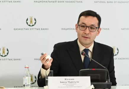 Цифрлық теңгемен төлем қалай жасалады