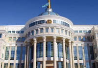 Мемлекет басшысы Канада Премьер-министріне көңіл айту жеделхатын жолдады