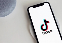 ​Қырғызстанда TikTok-ты бұғаттан шығару ұсынылды