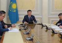 2024 жылы Қазақстан азаматтығынан 77 адам бас тартқан