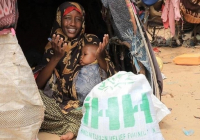 ​Түркиялық қор Рамазан айында 66 елдегі 3 миллион адамға көмек көрсетеді