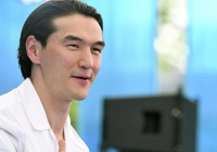 ​Сабуров Ресейге кіруге тыйым салынғаннан кейін алғаш рет мәлімдеме жасады