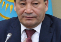 ​Ералы Тоғжанов Қазақстанның Өзбекстандағы елшісі болып тағайындалды