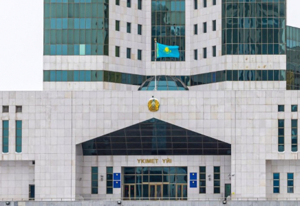 Экономикалық қауіпсіздік жөніндегі ВАК отырысында азық-түлік және энергетикалық қауіпсіздік мәселелері қаралды