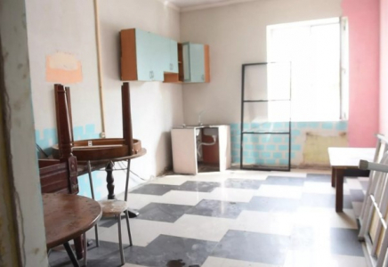 Ақтауда студенттер жатақханасы жылусыз қалды