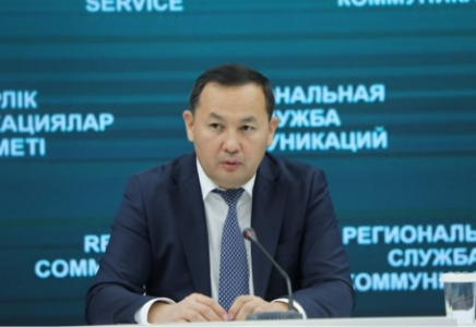 ​ШЫМКЕНТТЕ ӘЛЕУМЕТТІК НЫСАНДАРДА ЖЫЛУ ТОЛЫҚ ҚОСЫЛУДА