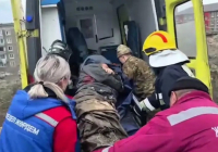 ШҚО-да кәріз құдығын тазалап жатқан үш жұмысшы уланып қалды