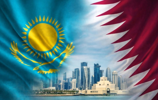 ​Қазақстан азаматтары Қатарда ресми түрде жұмыс істей алады