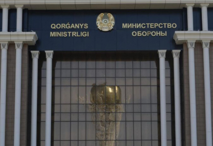Сарбаз Ербаян Мұхтардың өлімінен кейін тергеу басталды - вице-министр