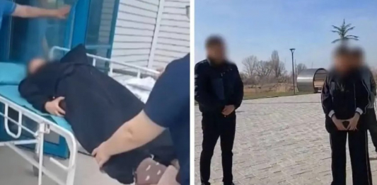 «Топтасып зорлаған»: Жамбыл облысында ақыл-есінде кемістігі бар жасөспірім қыз босанды