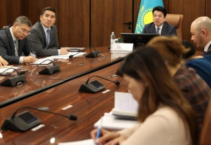 ​Еліміздің үздік ұстаздары мектептерге тәлімгерлік етеді