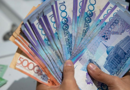 Қазақстанда 1 минутта 6 млрд теңгенің төлемдері өнделеді