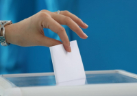 ОСК төрағасы: бюллетеньдерді алдын ала тарату мүмкін емес