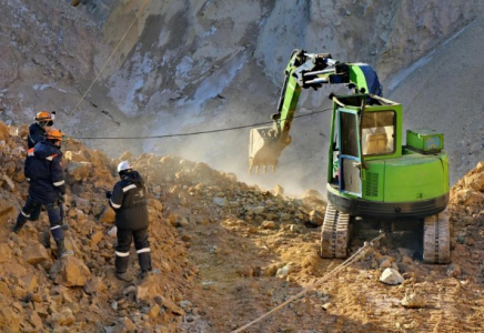 Майқайыңдағы автобус апаты: шетелдік құтқарушылар іздестіру жұмыстарына өз бағасын берді