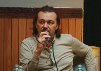 "5-6 жыл қарсы болдым": Жұбаныш Жексенұлы келінінің италиялық екенін жасырмады