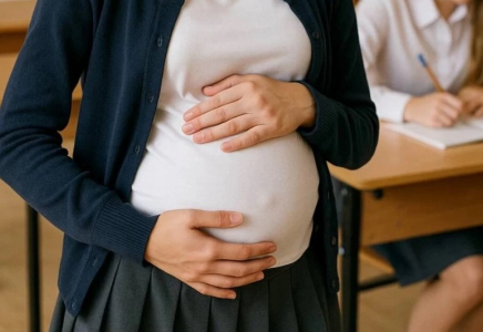 Ақтөбе облысында оқушының жүктілігін анықтай алмаған дәрігерлердің барлығы жұмысынан босатылды