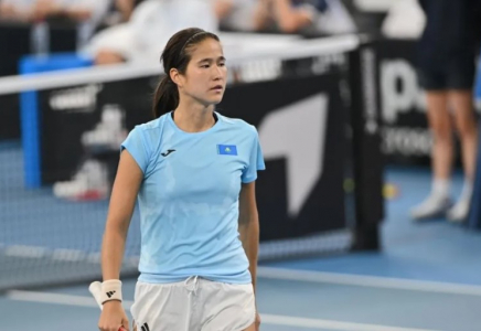 Жібек Құламбаева Үндістандағы турнирдің жеңімпазы атанды