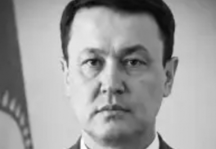 Атырауда шенеунік өлі табылды - БАҚ