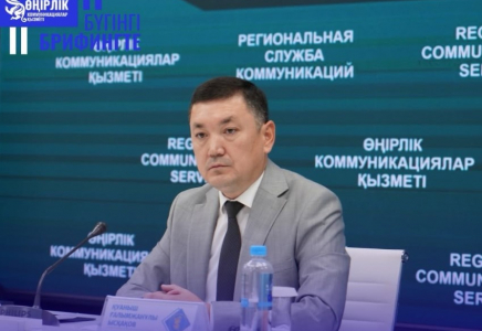 ШЫМКЕНТТЕ БІЛІМ БЕРУ САЛАСЫНДА АУҚЫМДЫ ЖҰМЫСТАР АТҚАРЫЛДЫ: білім сапасы артып, жаңа оқу жылына дайындық қарқын алды